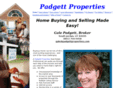 padgettproperties.com