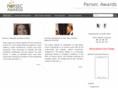 parsecawards.com