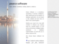 pearcesoftware.com