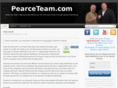pearceteam.com