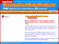 personalbabyproducts.com