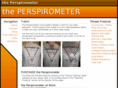 perspir-o-meter.com