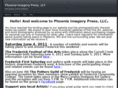 phoeniximagerypress.com