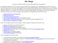 pinthugs.com