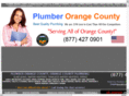 plumberorangecountyca.com