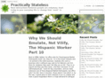 practicallystateless.com