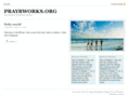 prayrworks.org