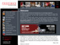prodimax-inc.com