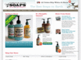 pureandsimplecompany.com
