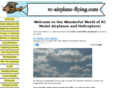rc-airplane-flying.com