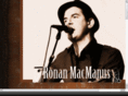 ronanmacmanus.com