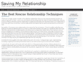 savingmyrelationship.net