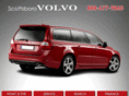 scottsborovolvo.com
