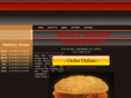 select-burger.com