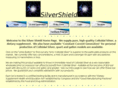 silvershield.biz