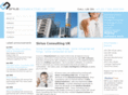 siriusconsultinguk.com