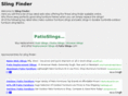 slingfinder.com
