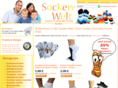 socken-welt.de