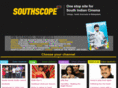 southscope.in