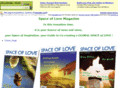spaceoflovemagazine.org