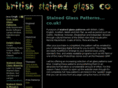 stained-glass-patterns.co.uk