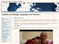 strategiclanguages.org
