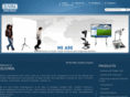 suvirainternational.com