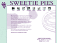 sweetiepies.com