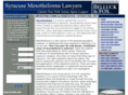 syracusemesothelioma.com