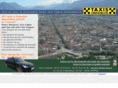 taxis-grenoblois.com