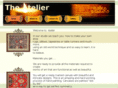 theatelierstudio.com