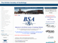 thebsa.org.uk