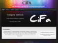 thecifa.com