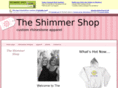 theshimmershop.com