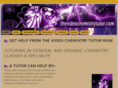 thevideochemistrytutor.com