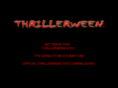 thrillerween.com