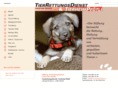 tierrettung.org