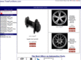 tiresfunstore.com