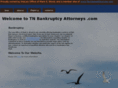 tnbankruptcyattorneys.com