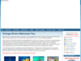 tortugadivers.com