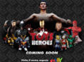 toysheroes.com