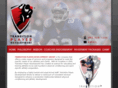 transitionplayerdevelopment.com