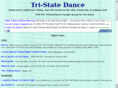 tri-statedance.com