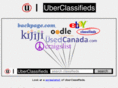 uberclassifieds.com
