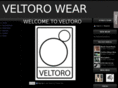 veltorowear.com