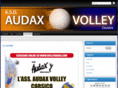 volleyaudax.com