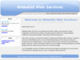 webalist.net