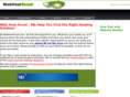 webhostscout.com