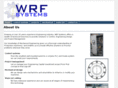 wrfsystems.com