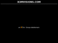 x3mvisions.com